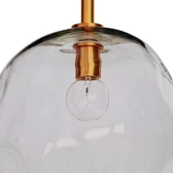 Molten Pendant -Lighting Promotion Store Product 844717018138 Image 6