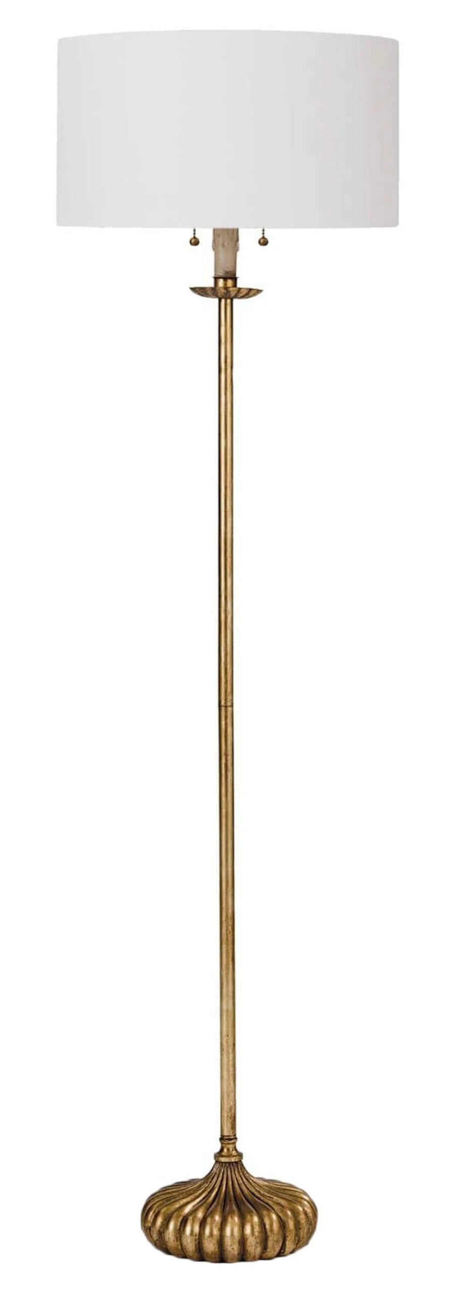 Clove Stem Floor Lamp 3 Clove Stem Floor Lamp
