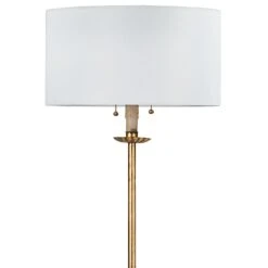 Clove Stem Floor Lamp 11 Clove Stem Floor Lamp -Lighting Promotion Store Product 844717025129 Image 3