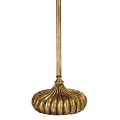 Clove Stem Floor Lamp 12 Clove Stem Floor Lamp -Lighting Promotion Store Product 844717025129 Image 4