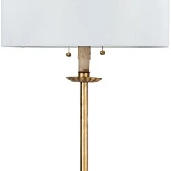 Clove Stem Floor Lamp 14 Clove Stem Floor Lamp -Lighting Promotion Store Product 844717025129 Image 6