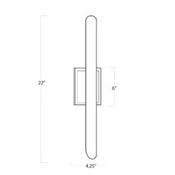 Redford Sconce -Lighting Promotion Store Product 844717026812 Image 5