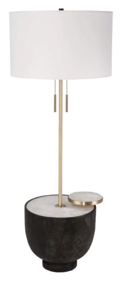 Dale Floor Lamp