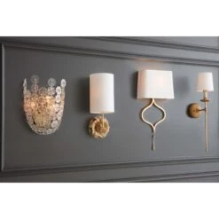 Clove Sconce -Lighting Promotion Store Product 844717028557 Image 4