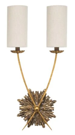 Southern Living Louis Sconce