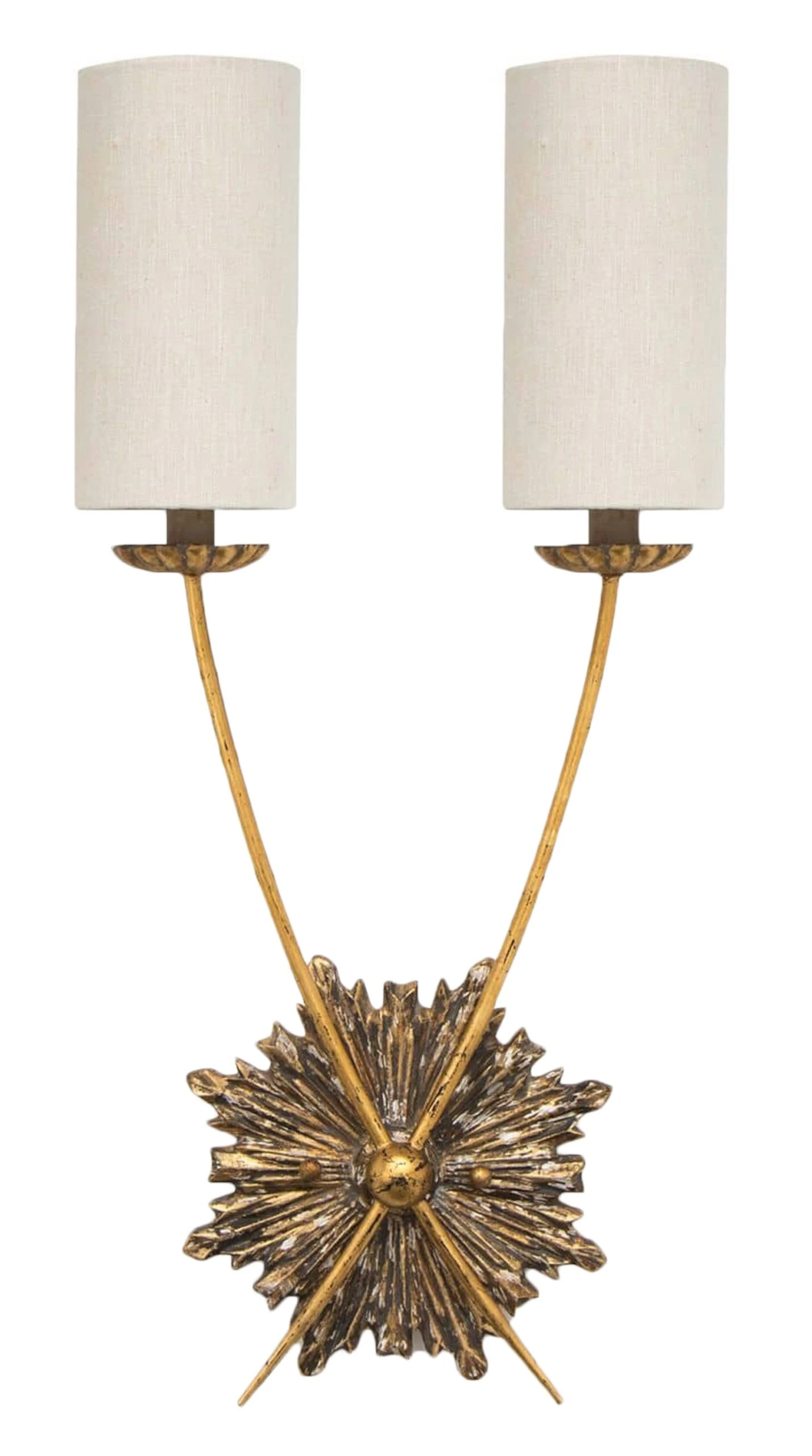 Southern Living Louis Sconce 3 Southern Living Louis Sconce