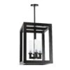 Montecito Outdoor Lantern -Lighting Promotion Store Product 844717030574 Image 1