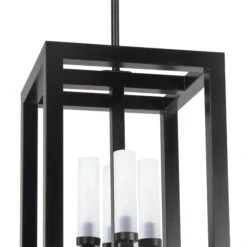 Montecito Outdoor Lantern -Lighting Promotion Store Product 844717030574 Image 3