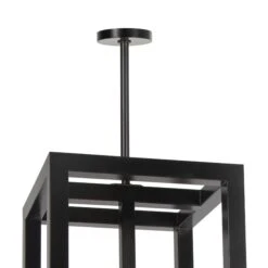 Montecito Outdoor Lantern -Lighting Promotion Store Product 844717030574 Image 4