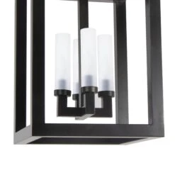 Montecito Outdoor Lantern -Lighting Promotion Store Product 844717030574 Image 5