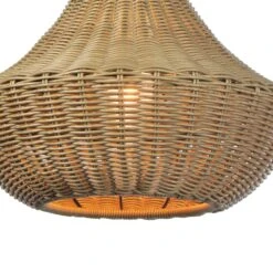 Vista Outdoor Chandelier -Lighting Promotion Store Product 844717030796 Image 4