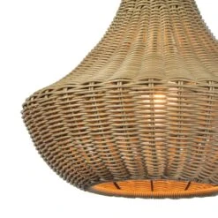 Vista Outdoor Chandelier -Lighting Promotion Store Product 844717030796 Image 5