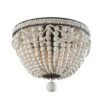 Malibu Flush Mount -Lighting Promotion Store Product 844717090486 Image 1