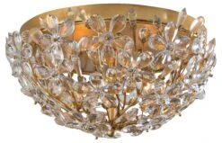 Cheshire Flush Mount