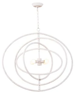Sail Chandelier
