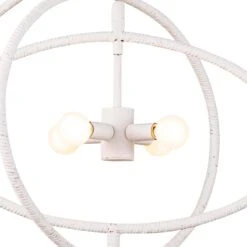 Sail Chandelier -Lighting Promotion Store Product 844717092817 Image 4