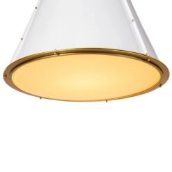 French Maid Large Chandelier -Lighting Promotion Store Product 844717092893 Image 4