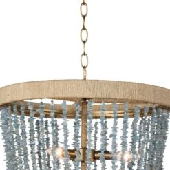 Milos Chandelier -Lighting Promotion Store Product 844717093098 Image 3