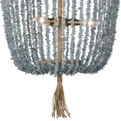 Milos Chandelier -Lighting Promotion Store Product 844717093098 Image 4