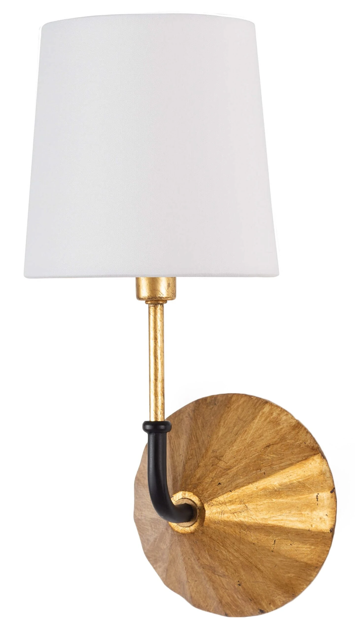 Parasol Sconce 3 Parasol Sconce