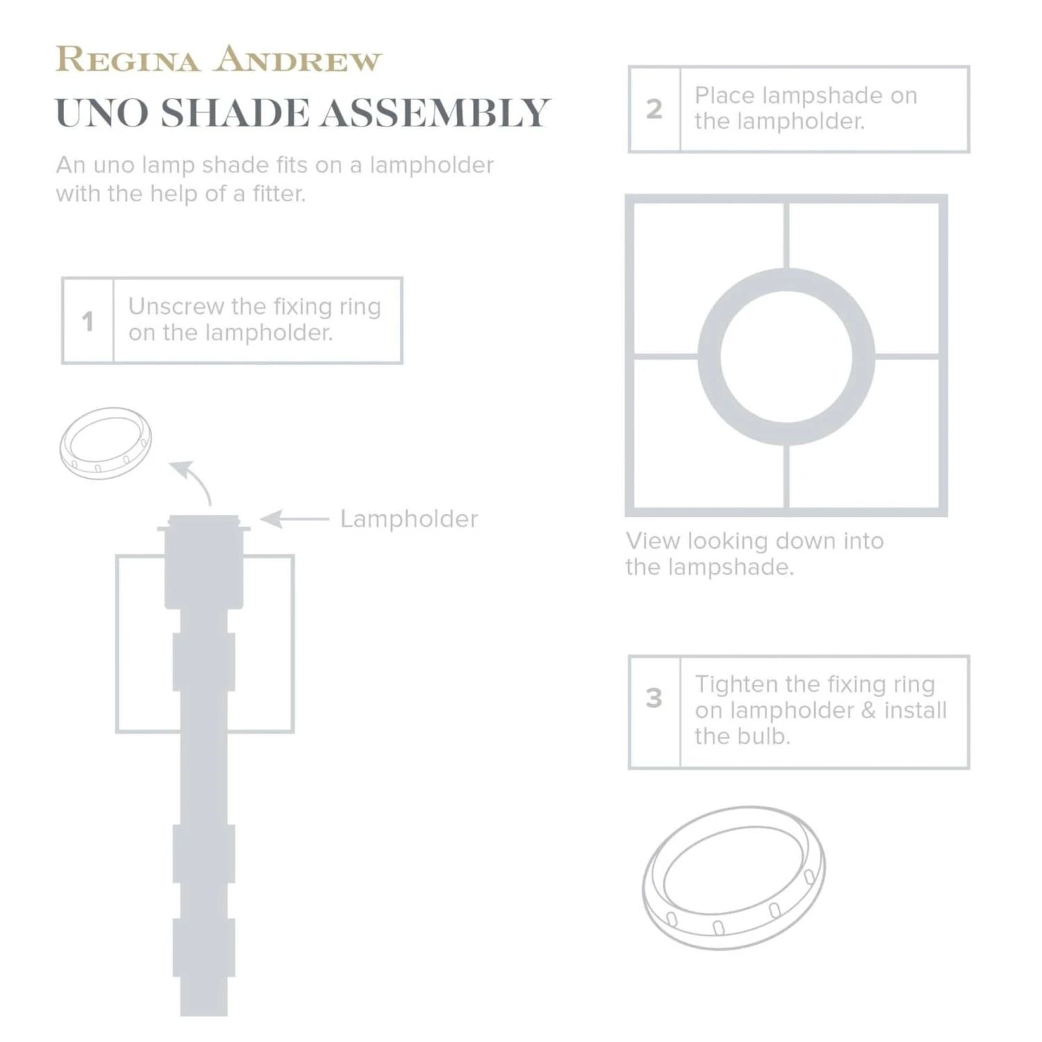 Parasol Sconce 7 Parasol Sconce - Image 5