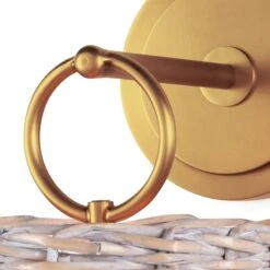 Nantucket Sconce -Lighting Promotion Store Product 844717093371 Image 3