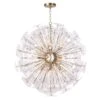 Poppy Chandelier -Lighting Promotion Store Product 844717093562 Image 1