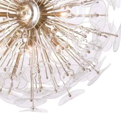 Poppy Chandelier -Lighting Promotion Store Product 844717093562 Image 5