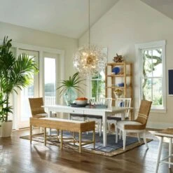 Poppy Chandelier -Lighting Promotion Store Product 844717093562 Image 7