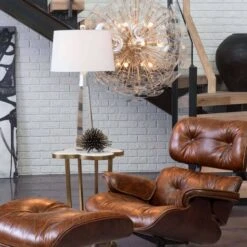 Poppy Chandelier -Lighting Promotion Store Product 844717093562 Image 8