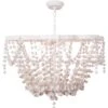 Vanessa Chandelier -Lighting Promotion Store Product 844717093579 Image 1