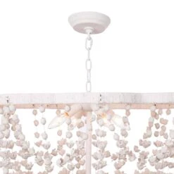 Vanessa Chandelier -Lighting Promotion Store Product 844717093579 Image 6