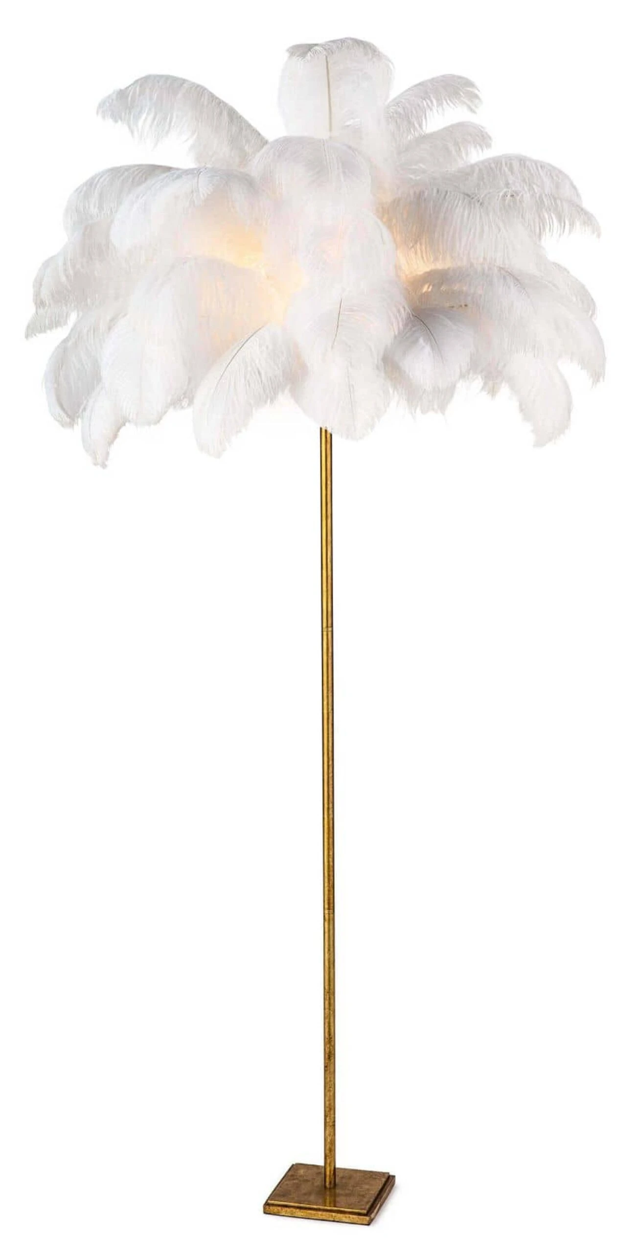 Josephine Floor Lamp 5 Josephine Floor Lamp - Image 3