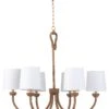 Bimini Small Chandelier -Lighting Promotion Store Product 844717096587 Image 1
