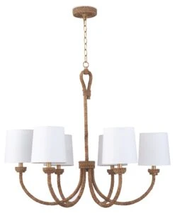 Bimini Small Chandelier