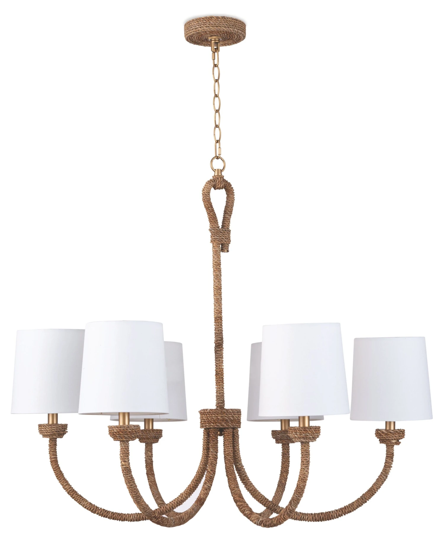 Bimini Small Chandelier