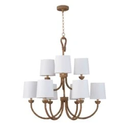 Bimini Large Chandelier