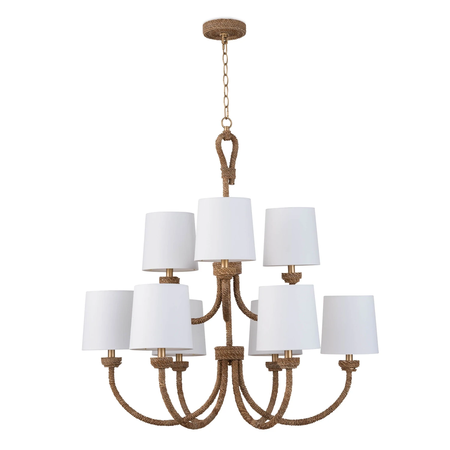 Bimini Large Chandelier 3 Bimini Large Chandelier