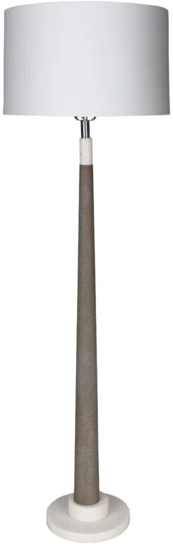 Vassey Floor Lamp
