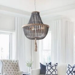 Georgie Pendant -Lighting Promotion Store Product 889048179400 Image 5