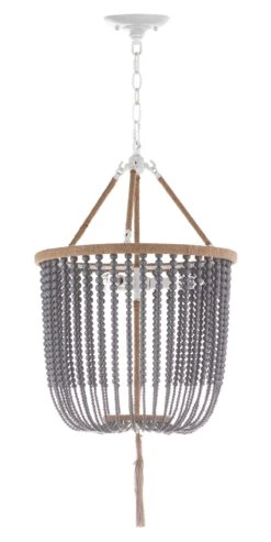 Mila 3-Light Pendant