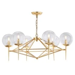 Bellina Chandelier -Lighting Promotion Store Product 889048324787 Image 3