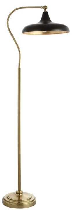 Zoe Floor Lamp