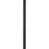 Draper Floor Lamp, Black -Lighting Promotion Store Product ADE10017 Image 1