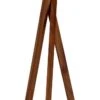 Brooklyn Floor Lamp, Walnut -Lighting Promotion Store Product ADE10156 Image 1
