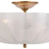 Rosehill Large Semi-Flush Mount -Lighting Promotion Store Product AER10018 Image 1
