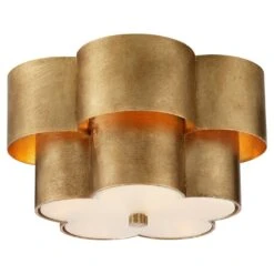 Arabelle Medium Flush Mount