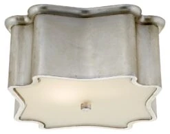 Bolsena Deco Flush Mount