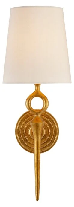 Bristol Single Sconce