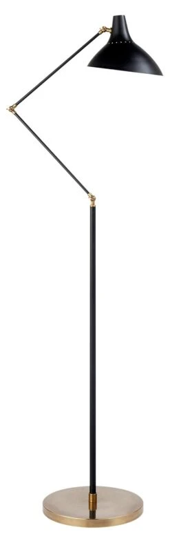 Charlton Floor Lamp